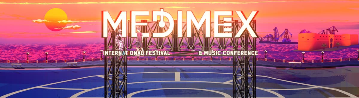 Medimex 2024 End